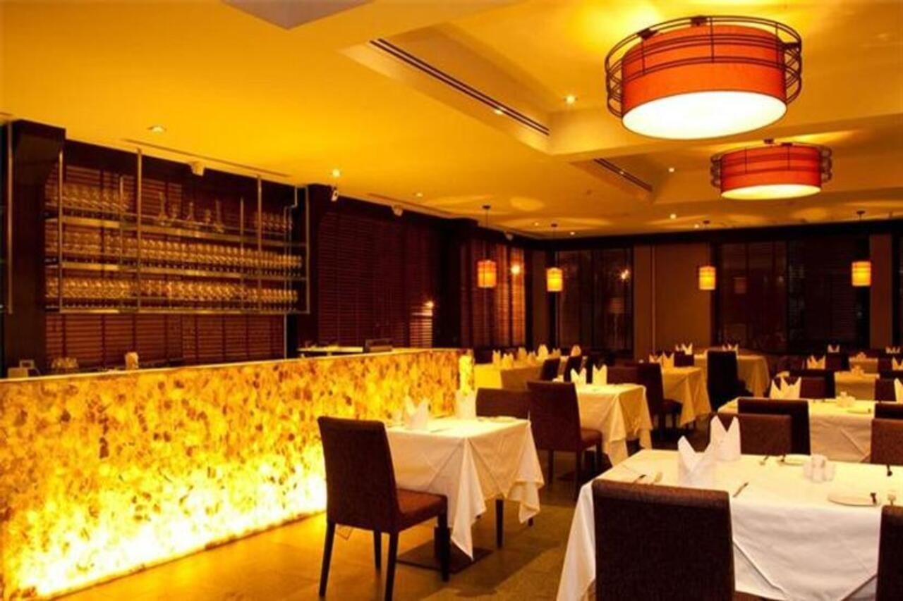 Hotel Pietra Bangkok Esterno foto