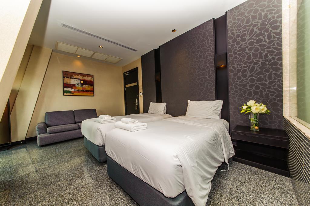 Hotel Pietra Bangkok Esterno foto