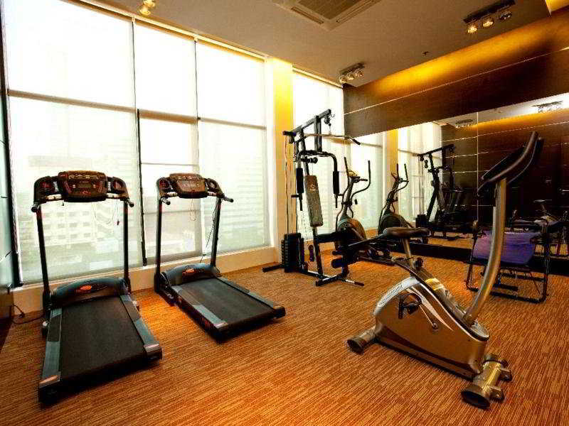 Hotel Pietra Bangkok Esterno foto