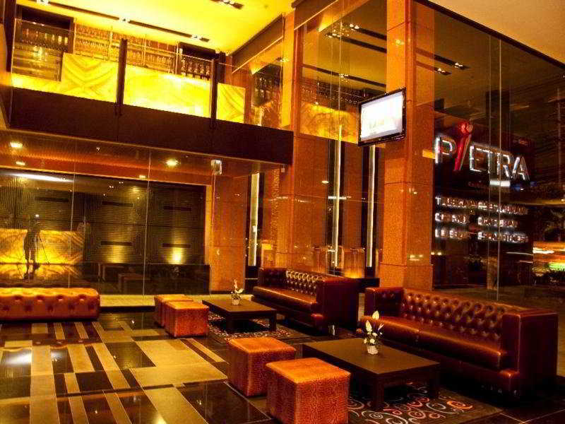 Hotel Pietra Bangkok Esterno foto
