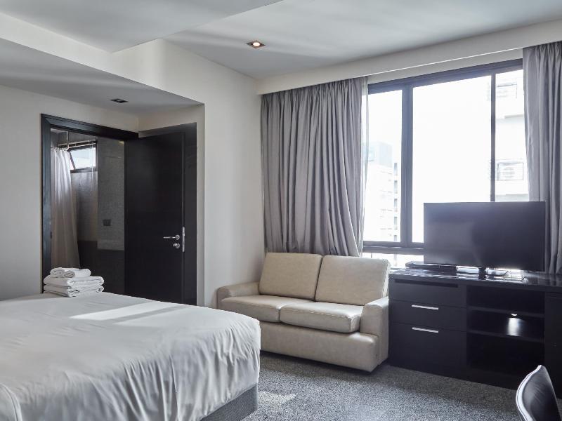 Hotel Pietra Bangkok Esterno foto