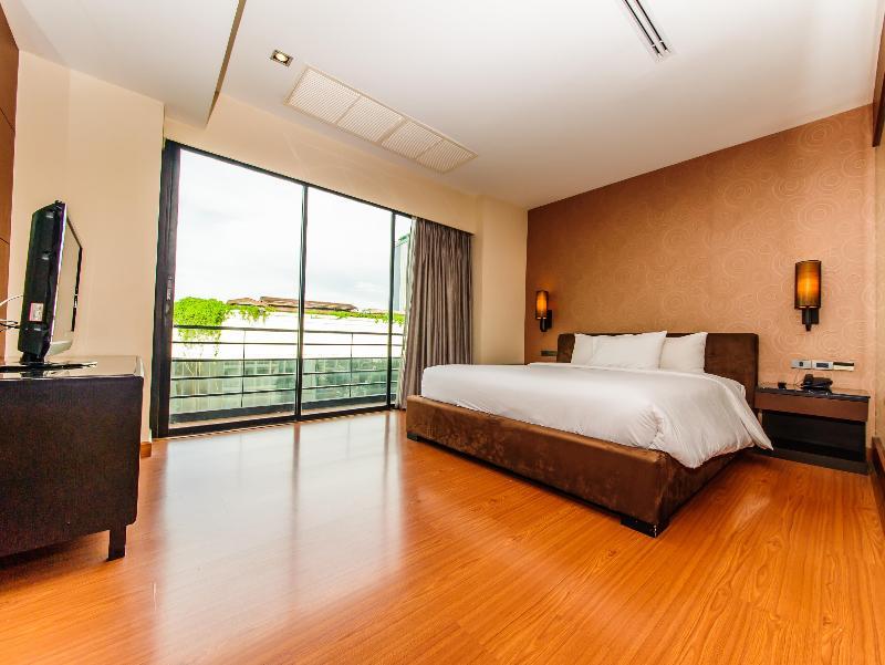 Hotel Pietra Bangkok Esterno foto